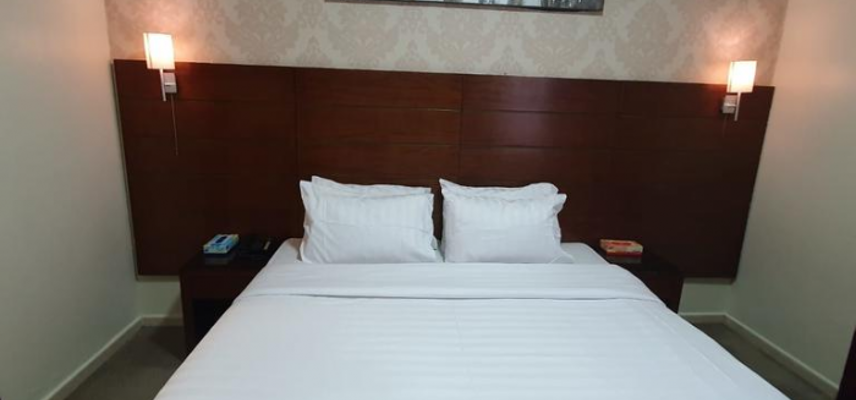 Mirage Al Salam Hotel image